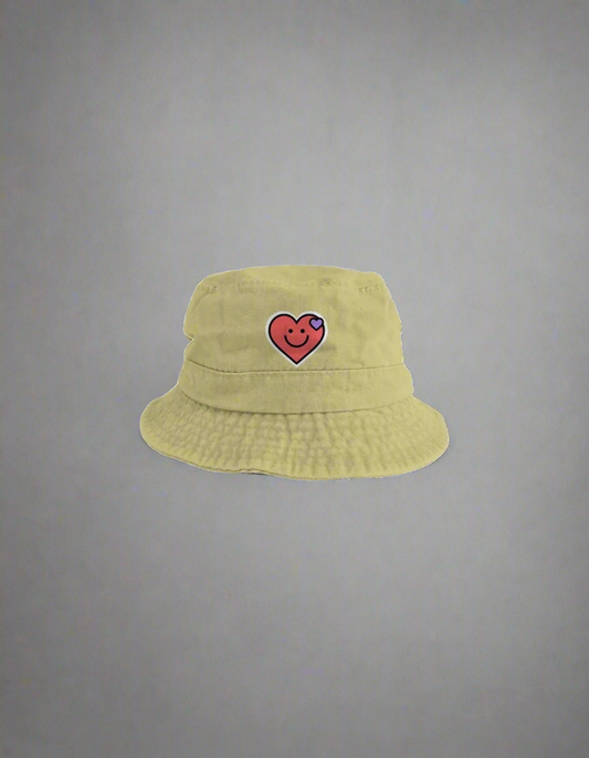 Love Yourself bucket hat