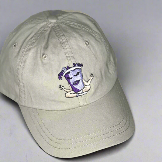 intuitive Girl Dyed Cap