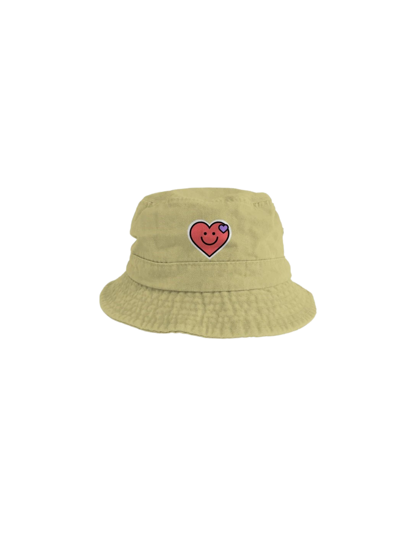 Love Yourself bucket hat
